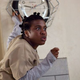 Crazy Eyes
